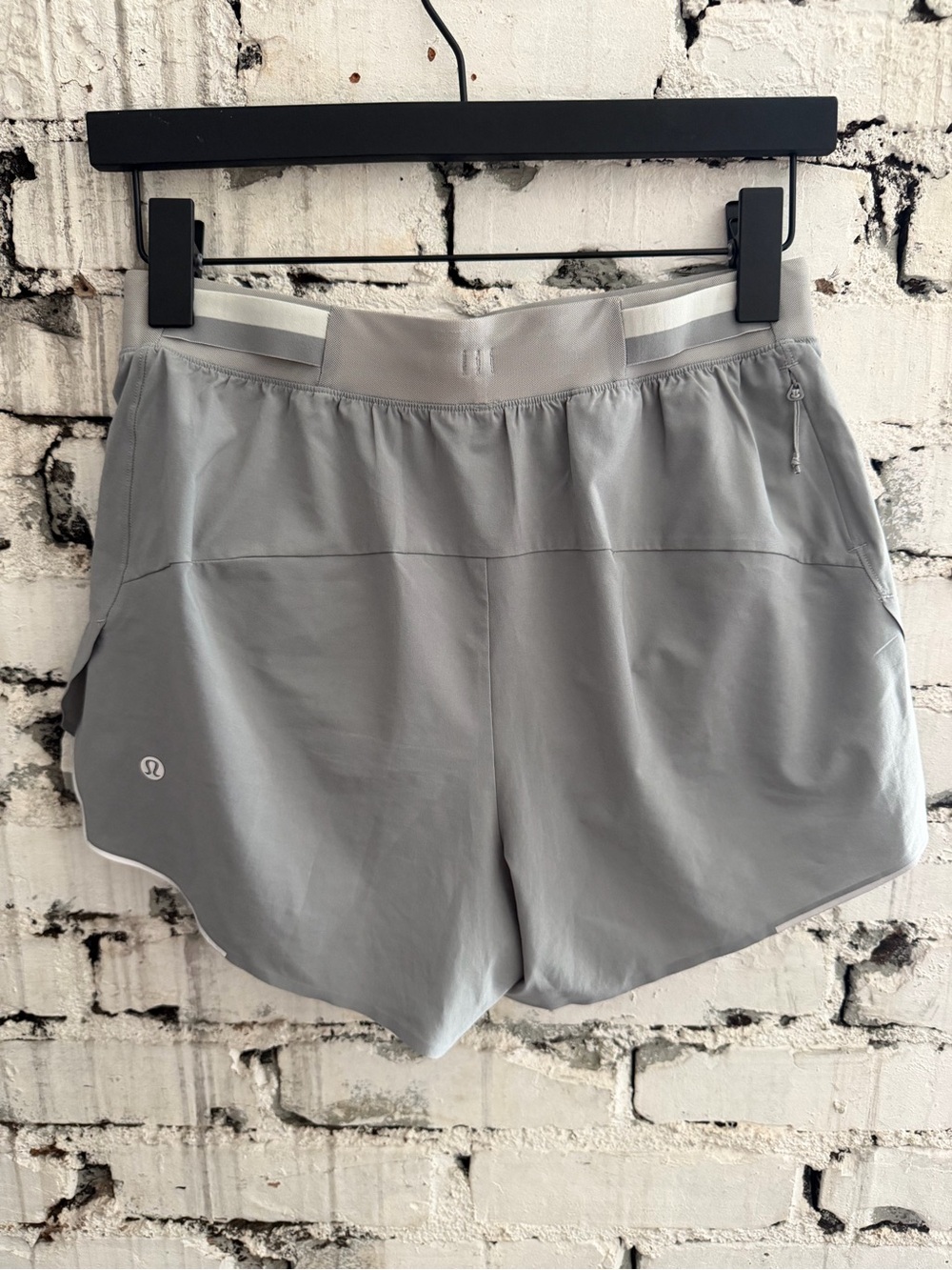 Men’s Fast and Free Split Short 3”
